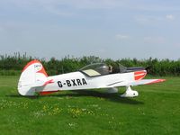 G-BXRA photo, click to enlarge