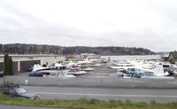 Kenmore Air Harbor Inc Seaplane Base (S60) photo