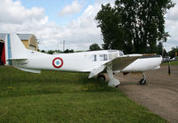 F-AZNR photo, click to enlarge