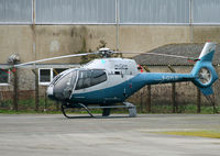 F-GYLB @ LFRN - Parked at the airclub hangar - by Shunn311