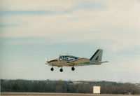 N4649P @ GKY - Takeoff from Arlington Muni