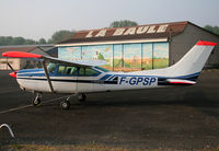 F-GPSP photo, click to enlarge