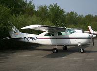 F-GPEQ photo, click to enlarge