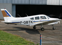 F-GBTK photo, click to enlarge
