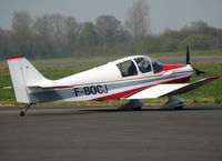 F-BOCJ @ LFRT - New light flight for this young pilot... - by Shunn311