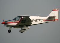 F-GTPC photo, click to enlarge
