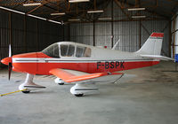 F-BSPK photo, click to enlarge