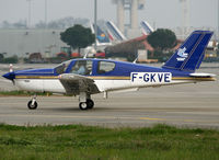 F-GKVE photo, click to enlarge