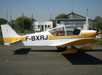 F-BXRJ photo, click to enlarge