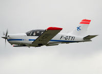 F-GTYI photo, click to enlarge