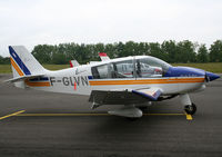 F-GLVN photo, click to enlarge