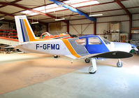F-GFMQ photo, click to enlarge