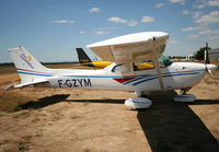 F-GZYM photo, click to enlarge