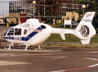 F-GMHC - This was our old SAMU's helicopter at TLS hospital - by Shunn311