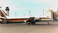 N328CA @ DFW - Chaparral Airlines