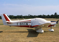 F-BXCM photo, click to enlarge