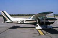 F-GHSP photo, click to enlarge