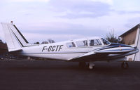 F-GCTF photo, click to enlarge