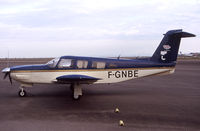 F-GNBE photo, click to enlarge