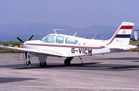 G-VICM photo, click to enlarge