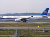 B-6056 @ LFBO - Take off rwy 14L - by Shunn311