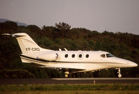 VP-CRD @ LEGE - Ready to take off rwy 20 - by Shunn311