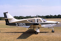 G-HROI photo, click to enlarge