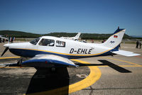 D-EHLE photo, click to enlarge
