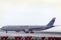 F-GMDA @ LFBO - Arriving to the terminal - by Shunn311
