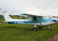 F-GHKE photo, click to enlarge