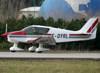 F-GYRL photo, click to enlarge