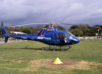 F-GGAO @ LFCL - Parked on the grass... One of the last time with Helipass... - by Shunn311