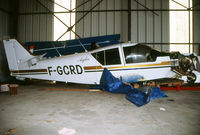 F-GCRD photo, click to enlarge