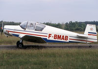 F-BMAB @ LFCS - Rolling for a new light flight - by Shunn311