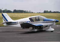 F-GPKF photo, click to enlarge