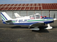 F-BSJR photo, click to enlarge