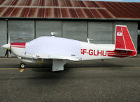 F-GLHU photo, click to enlarge