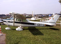 F-GBTS photo, click to enlarge