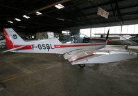F-GSBL photo, click to enlarge