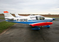 F-GCRG photo, click to enlarge