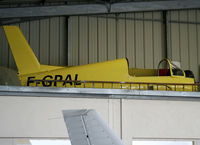F-GPAL photo, click to enlarge