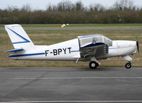 F-BPYT photo, click to enlarge
