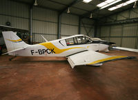 F-BPCK photo, click to enlarge