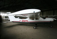 F-BSHV photo, click to enlarge