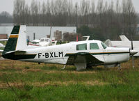 F-BXLM photo, click to enlarge