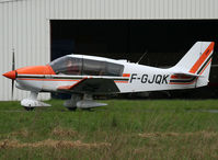 F-GJQK photo, click to enlarge