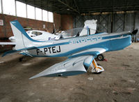 F-PTEJ photo, click to enlarge