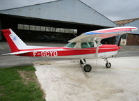 F-GCYD photo, click to enlarge