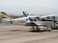 F-HBSL photo, click to enlarge