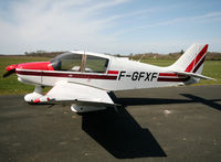 F-GFXF photo, click to enlarge